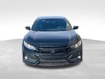 2020 Honda Civic Hatchback Sport