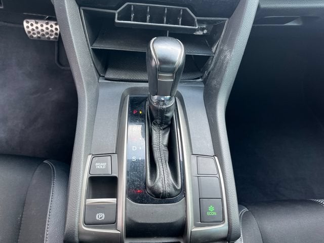 2020 Honda Civic Hatchback Sport