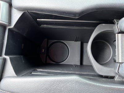 2020 Honda Civic Hatchback Sport