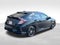 2020 Honda Civic Hatchback Sport