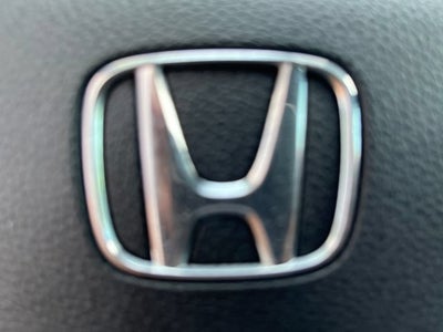 2020 Honda Civic Hatchback Sport