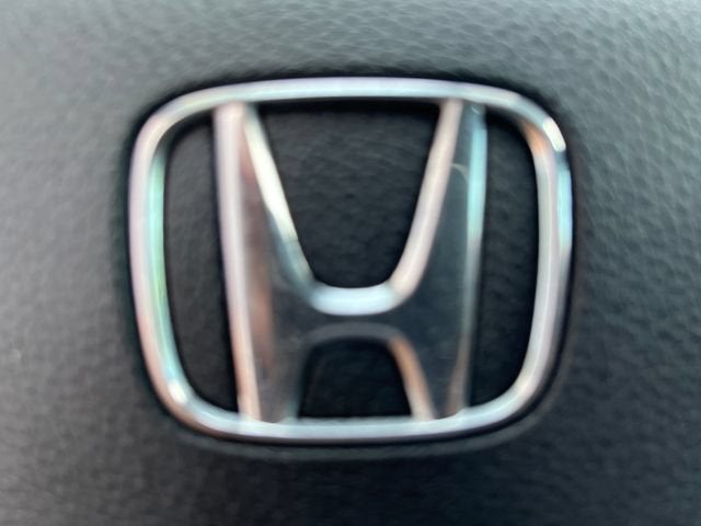 2020 Honda Civic Hatchback Sport