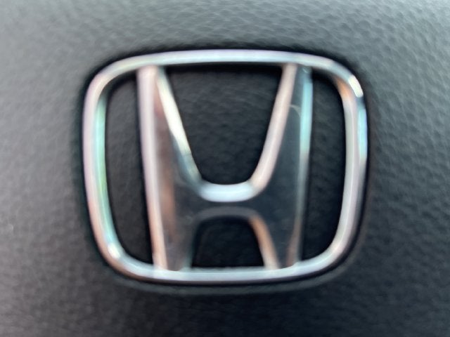 2020 Honda Civic Hatchback Sport