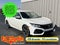 2018 Honda Civic Hatchback Sport