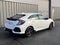 2018 Honda Civic Hatchback Sport