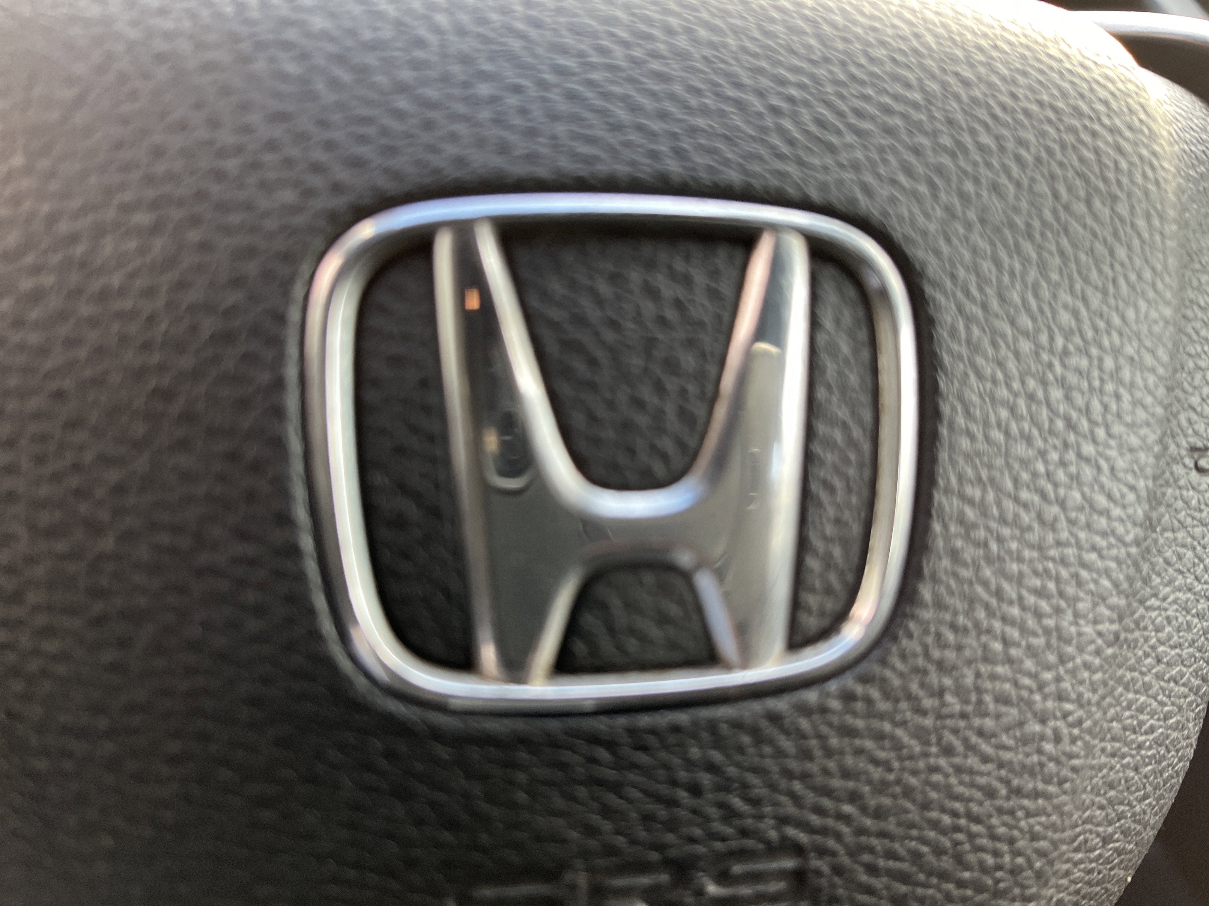 2018 Honda Civic Hatchback Sport