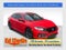 2020 Honda Civic Hatchback EX