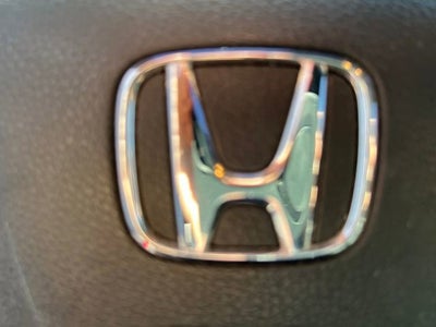 2020 Honda Civic Hatchback EX