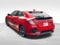 2020 Honda Civic Hatchback EX
