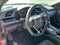 2020 Honda Civic Hatchback EX