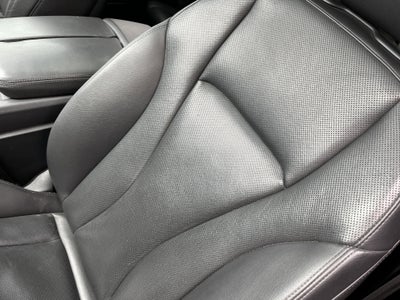 2017 Audi Q7 Prestige