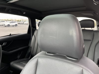 2017 Audi Q7 Prestige