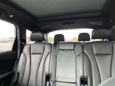 2017 Audi Q7 Prestige