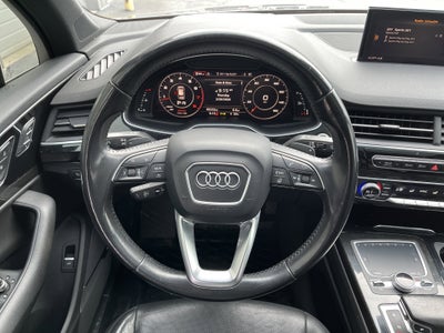 2017 Audi Q7 Prestige