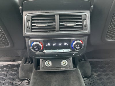 2017 Audi Q7 Prestige