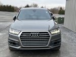 2017 Audi Q7 Prestige