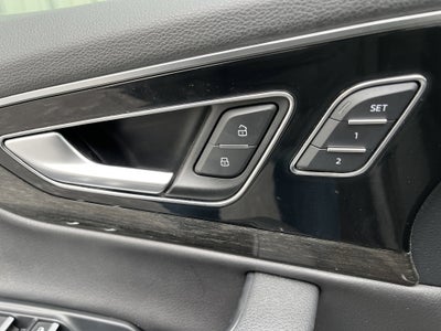 2017 Audi Q7 Prestige