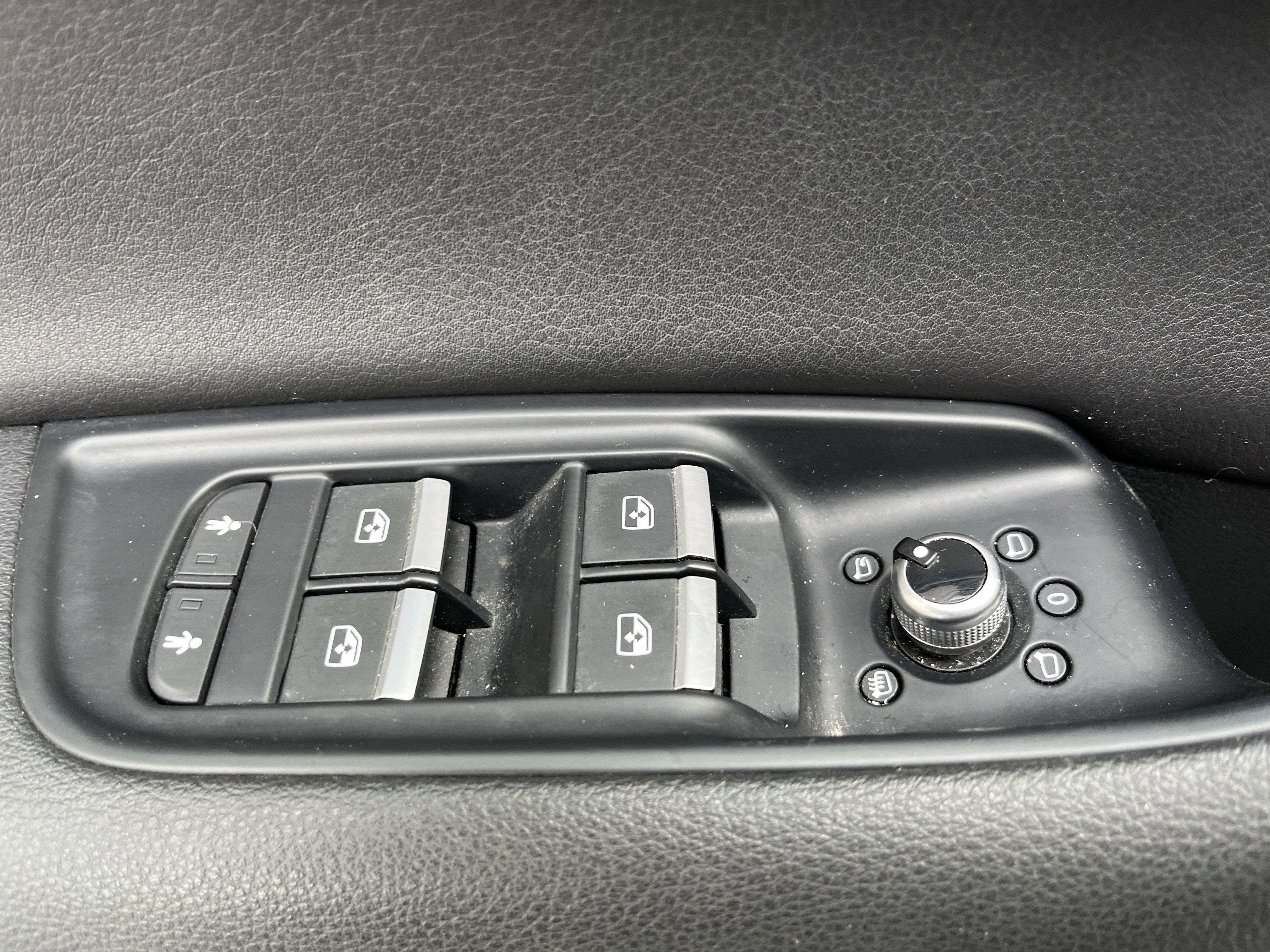 2017 Audi Q7 Prestige