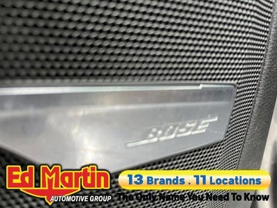 2017 Audi Q7 Prestige