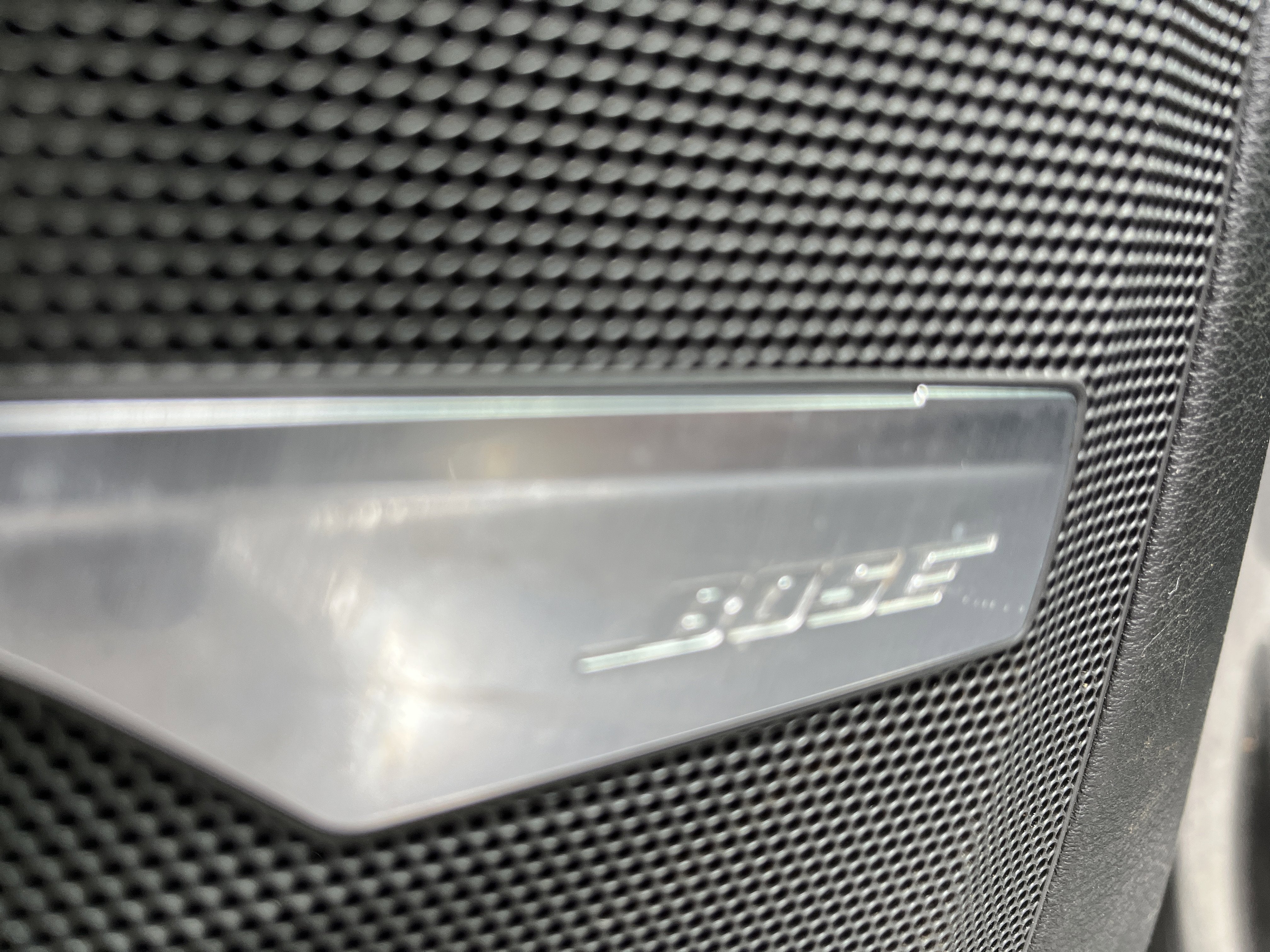 2017 Audi Q7 Prestige