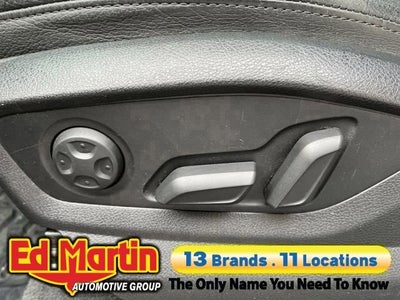 2017 Audi Q7 Prestige