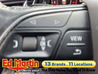 2017 Audi Q7 Prestige