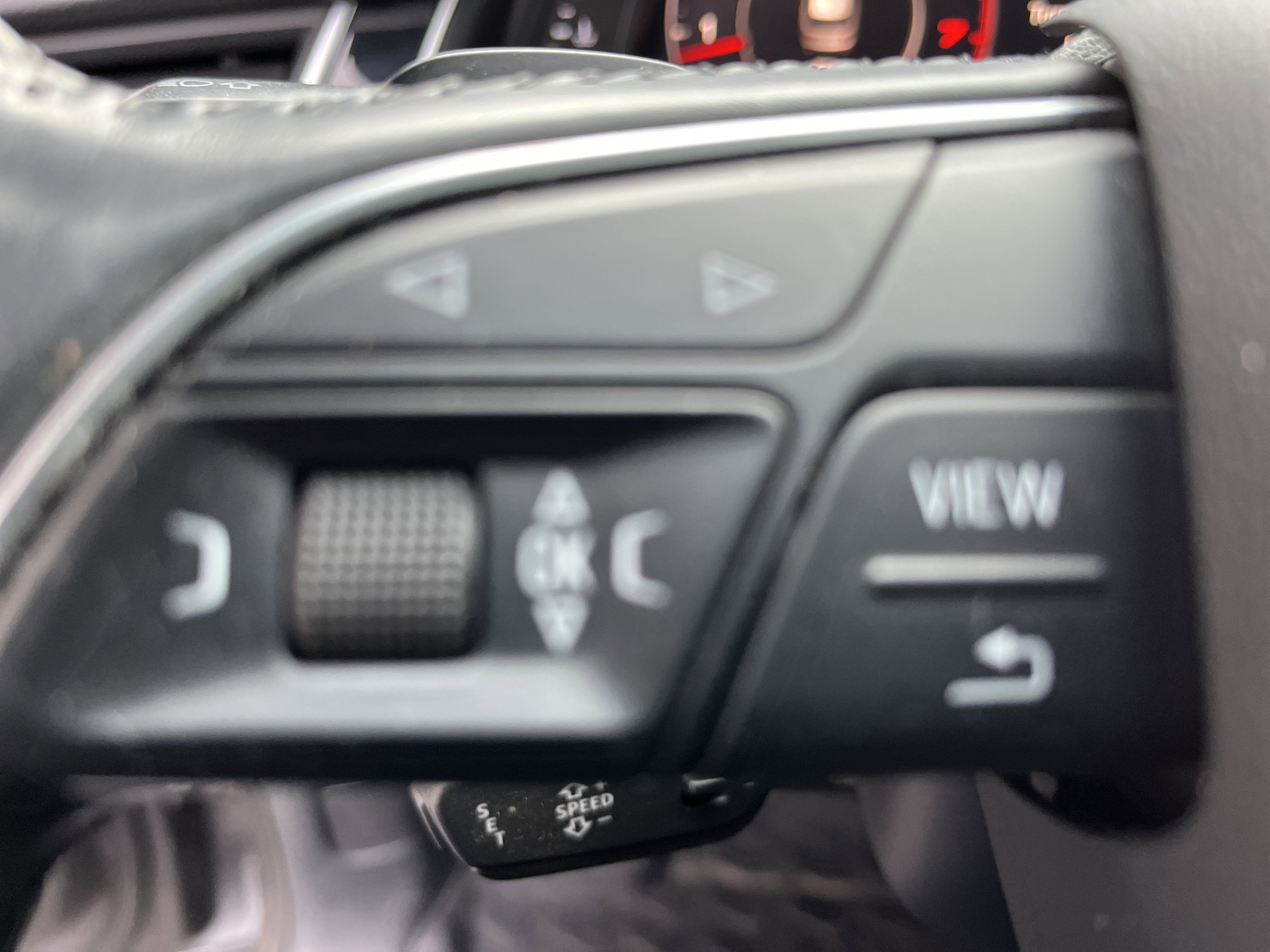 2017 Audi Q7 Prestige