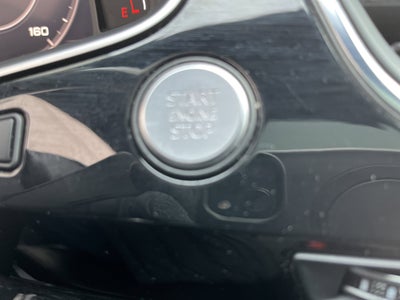 2017 Audi Q7 Prestige