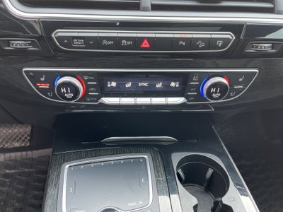 2017 Audi Q7 Prestige