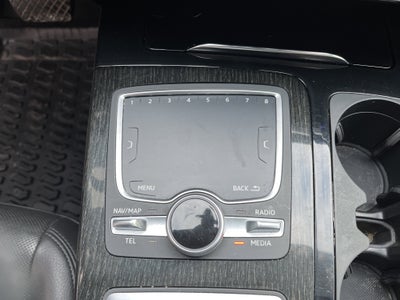 2017 Audi Q7 Prestige