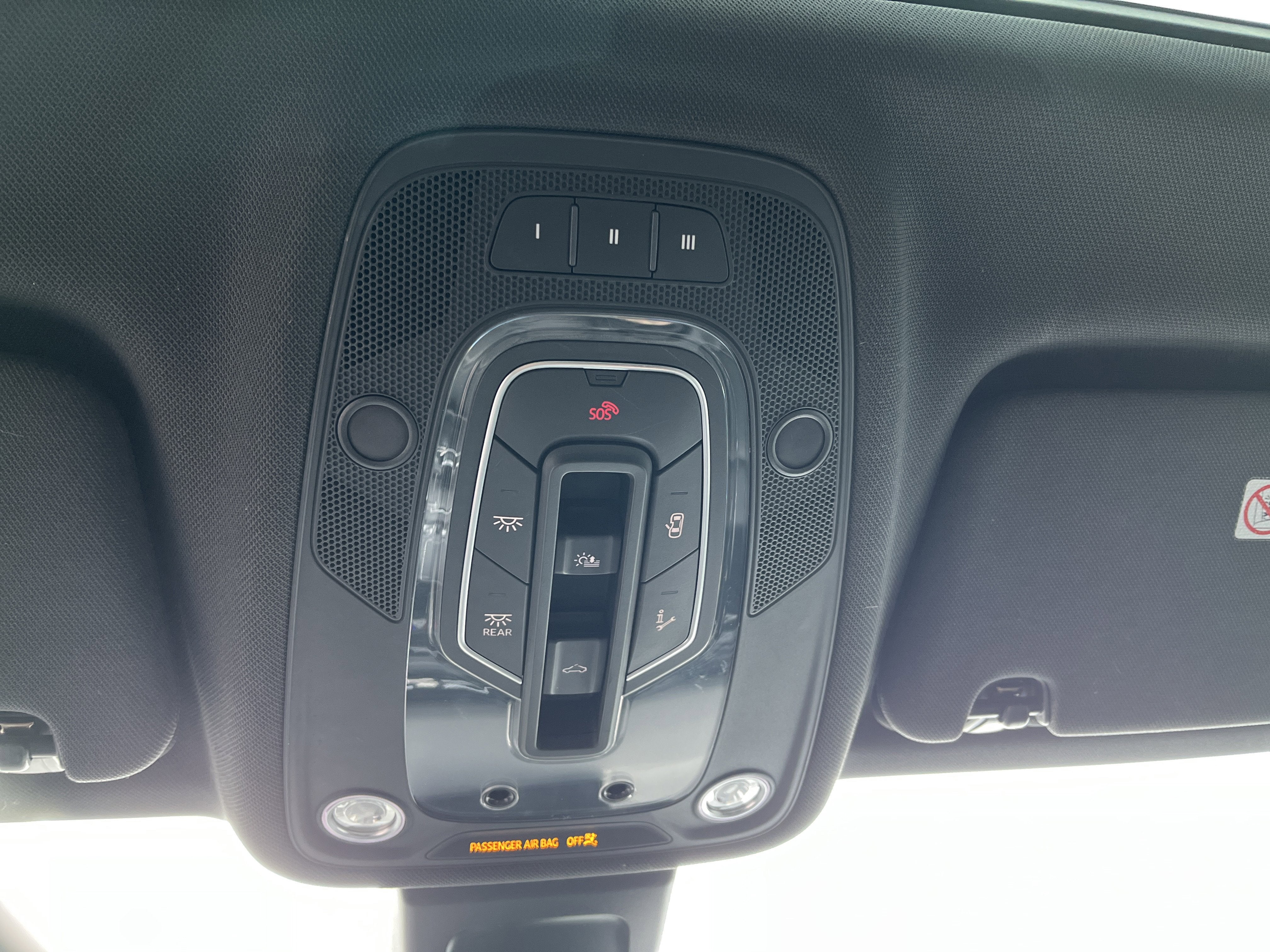 2017 Audi Q7 Prestige