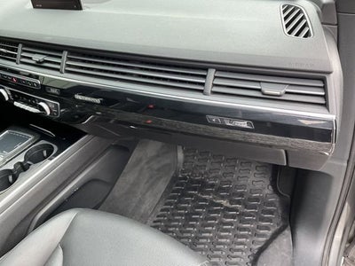2017 Audi Q7 Prestige