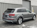 2017 Audi Q7 Prestige