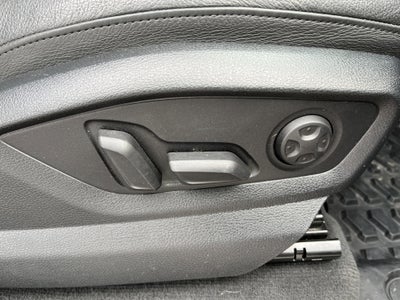 2017 Audi Q7 Prestige