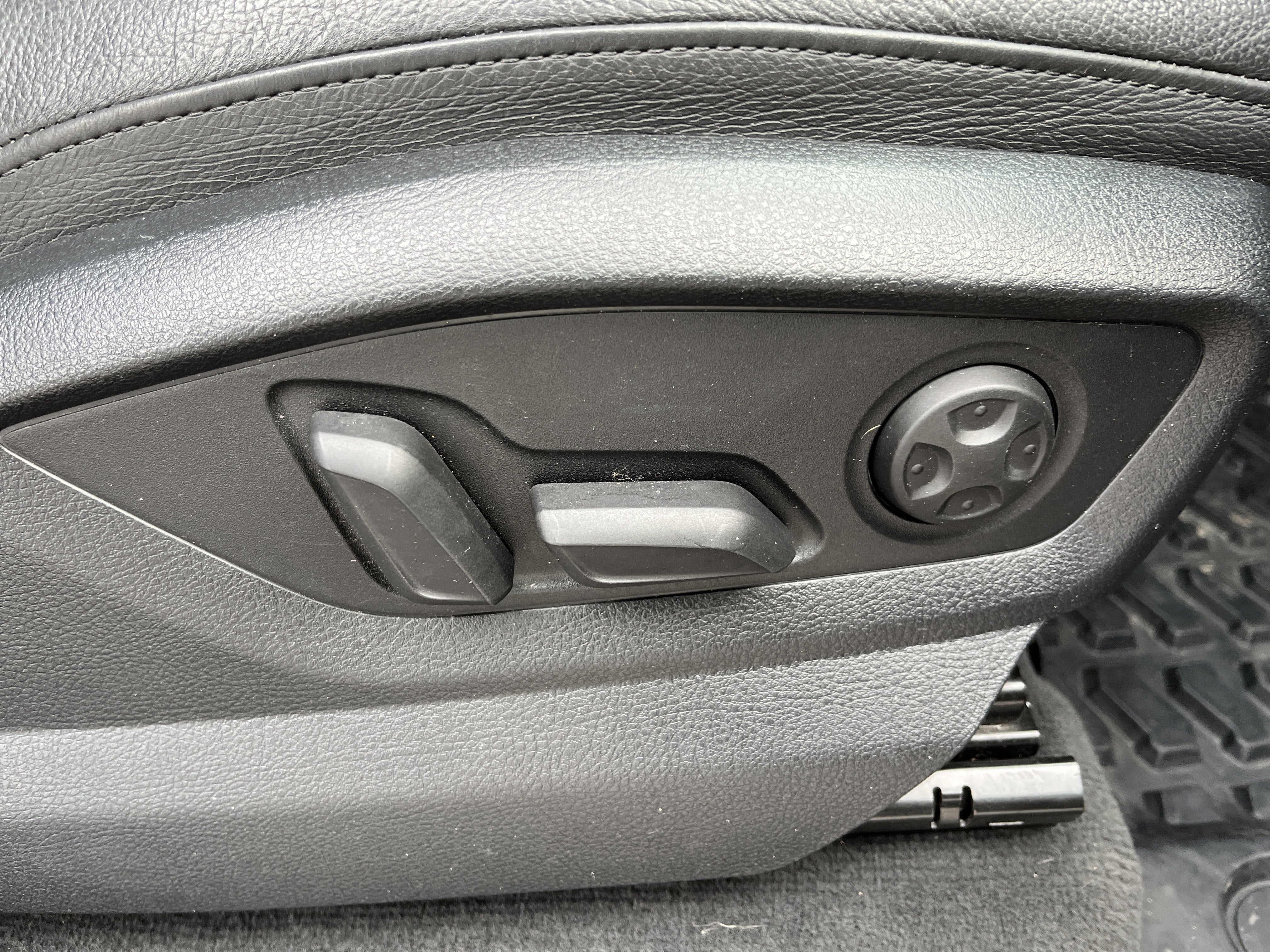 2017 Audi Q7 Prestige