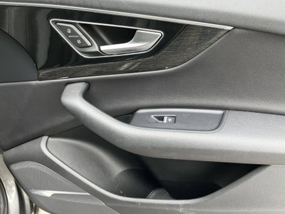 2017 Audi Q7 Prestige