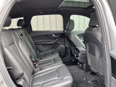 2017 Audi Q7 Prestige