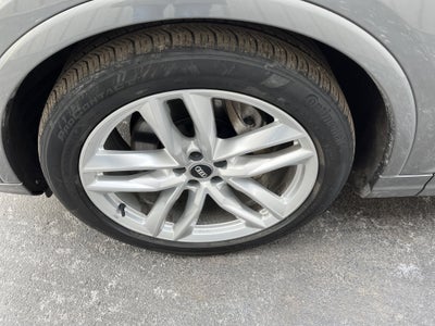 2017 Audi Q7 Prestige