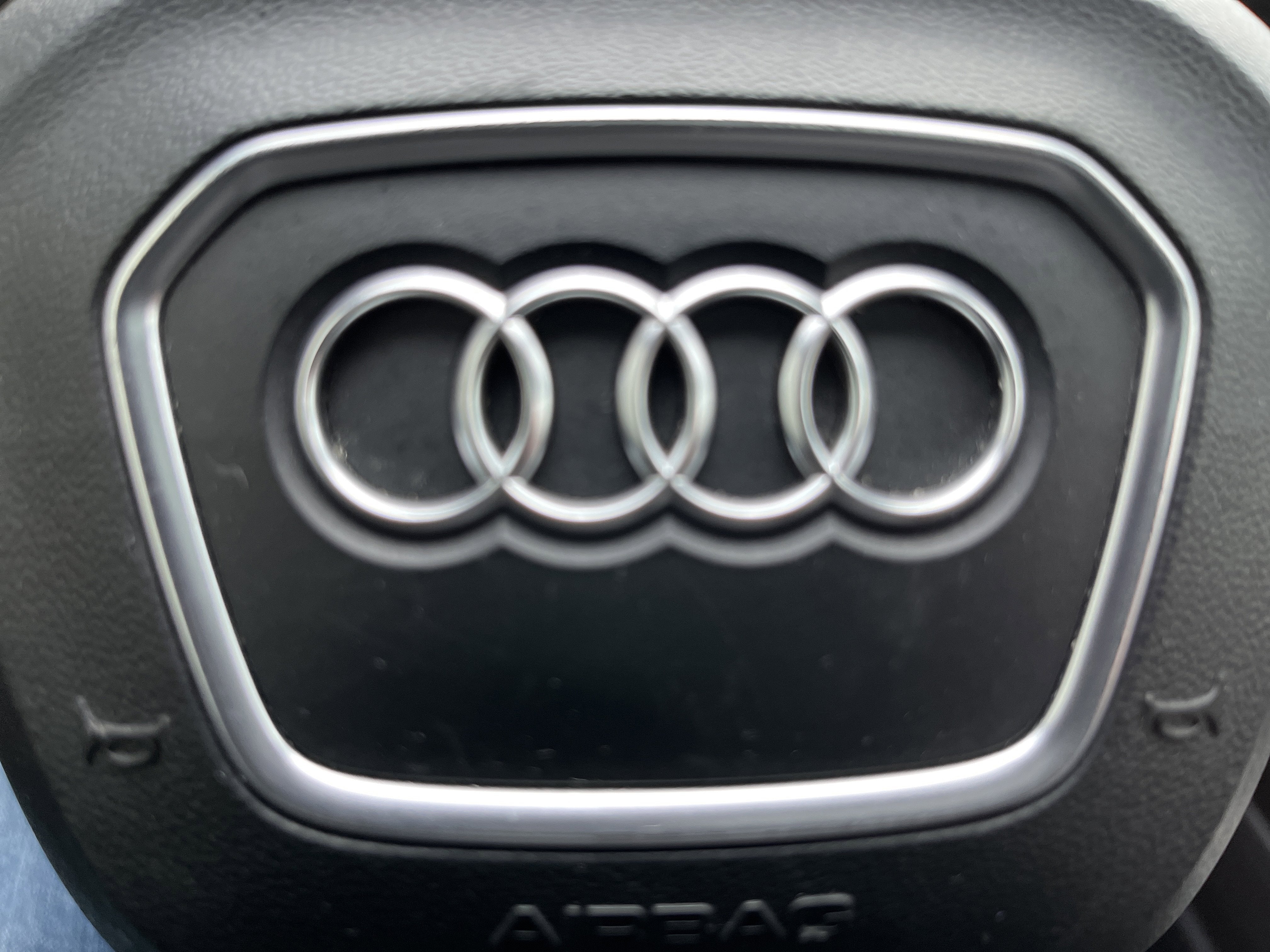 2017 Audi Q7 Prestige