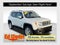 2015 Jeep Renegade Limited
