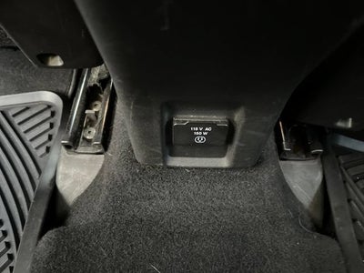 2015 Jeep Renegade Limited
