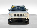 2015 Jeep Renegade Limited