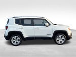 2015 Jeep Renegade Limited