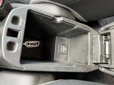 2015 Jeep Renegade Limited