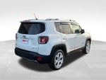 2015 Jeep Renegade Limited