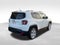 2015 Jeep Renegade Limited