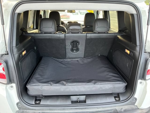 2015 Jeep Renegade Limited