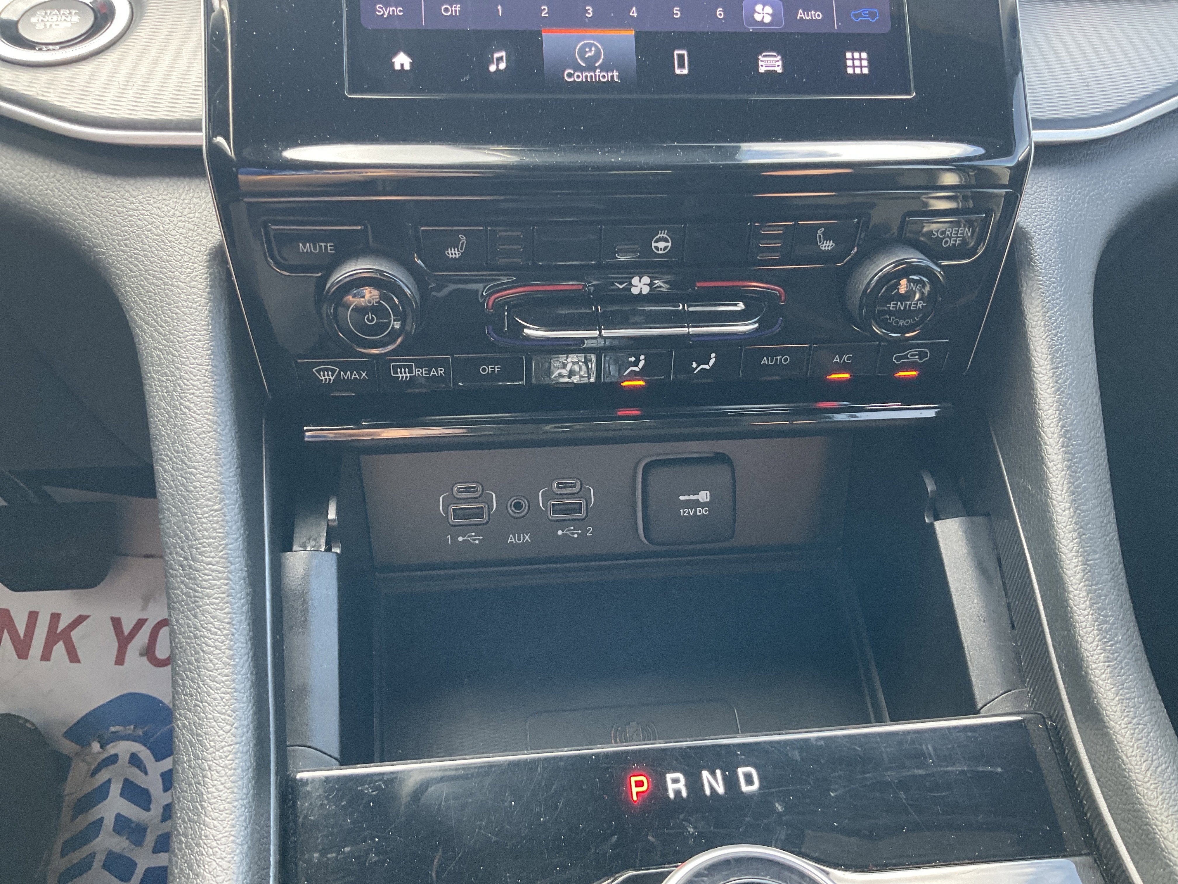 2023 Jeep Grand Cherokee Altitude X