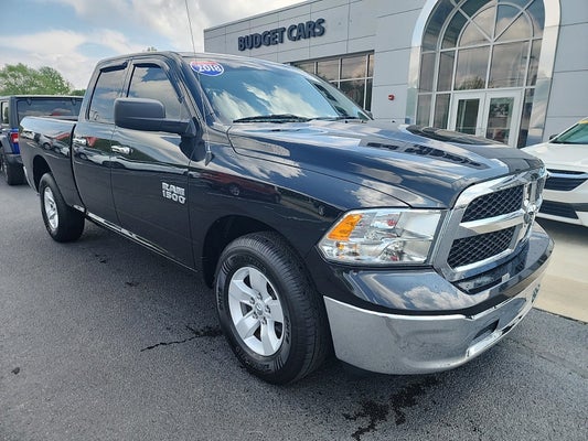 2018 RAM 1500 SLT in Indianapolis, IN - Ed Martin Automotive Group