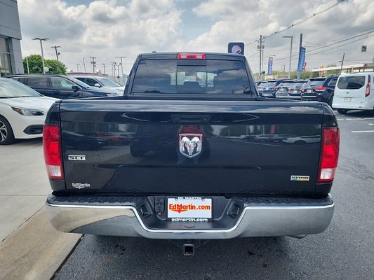 2018 RAM 1500 SLT in Indianapolis, IN - Ed Martin Automotive Group